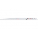 Bosch S 1411 DF Heavy for Wood and Metal Sabre Saw Blades