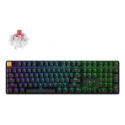 Keychron klaviatuur Mängimine USB QWERTY Inglise Must Keychron klaviatuur Mängimine USB QWERTY Inglise Must