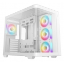 DeepCool CG530U 4F Tower White DeepCool CG530U 4F Tower White