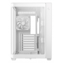 DeepCool CG530U 4F Tower White DeepCool CG530U 4F Tower White