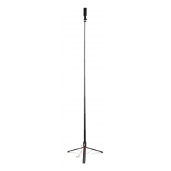 Hama Fancy Stand 170 II selfie stick Smartphone Black