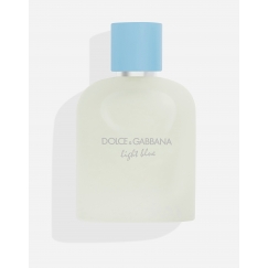 Dolce&Gabbana Light Blue Pour Homme 200 ml Miesten