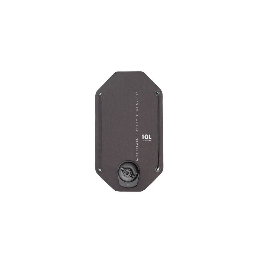 MSR Dromedary 10000 ml Poliuretāns Pudele