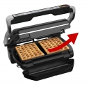 Tefal GC716D kontaktgrill Tefal GC716D kontaktgrill