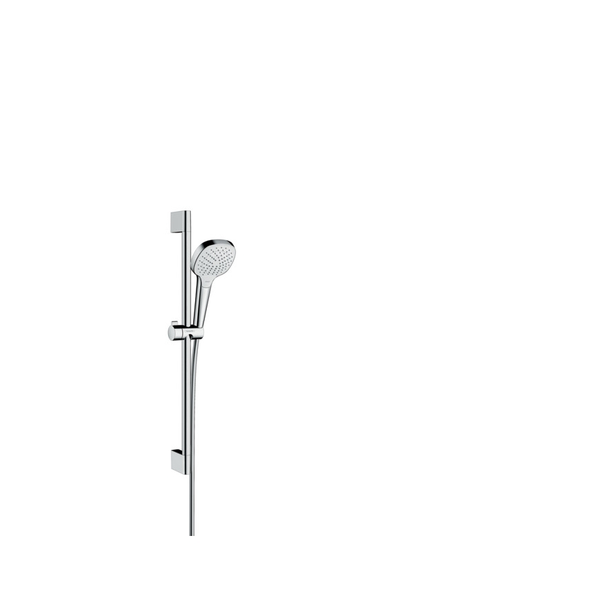 Hansgrohe Croma Select E dušas sistēma