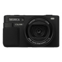 Yashica City 300 1/1.56" Kompakta kamera 50 MP CMOS Melns
