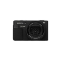 Yashica City 300 1/1.56" Kompaktkaamera 50 MP CMOS Must