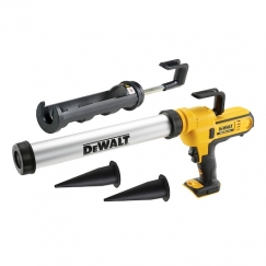 DeWALT DCE581NK-XJ akkupatruunapuristin