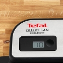 Tefal FR8041 taukvāres katls Viens 3,5 L Atsevišķs 2300 W Dziļš taukvāris Sudrabs Tefal FR8041 taukvāres katls Viens 3,5 L Atsevišķs 2300 W Dziļš taukvāris Sudrabs