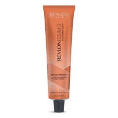 Revlon Professional Revlonissimo Colorsmetique plaukų dažai Kaštono 60 ml