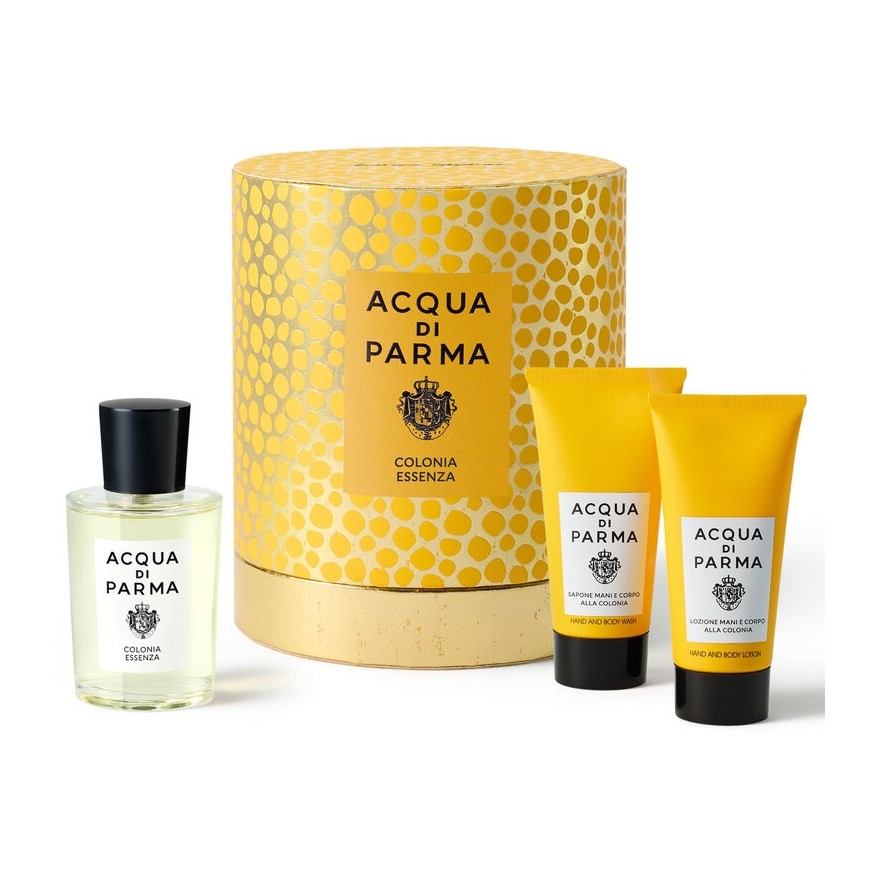 Acqua di Parma Colonia Essenza Gift Set