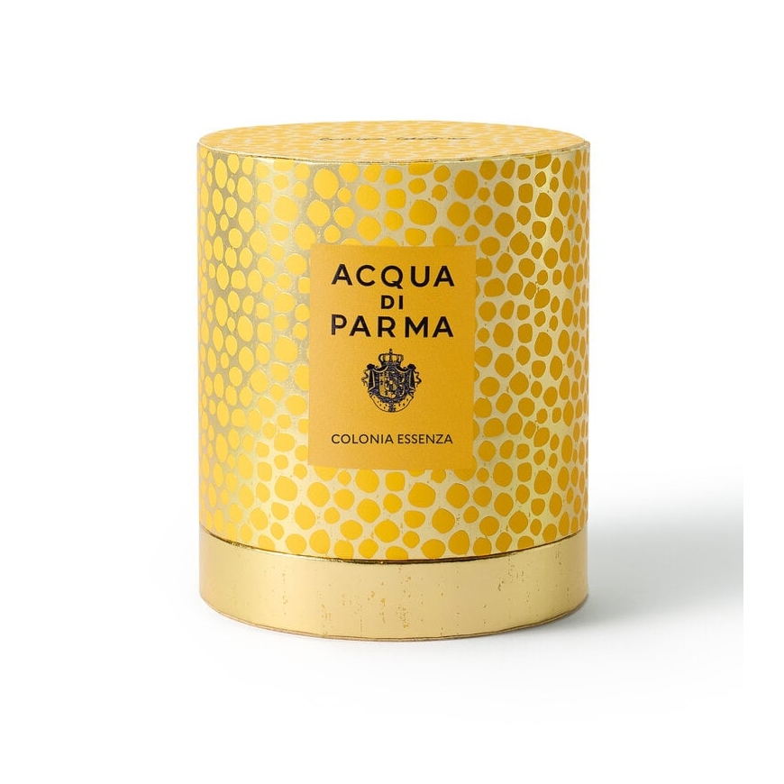 Acqua di Parma Colonia Essenza Gift Set – 4