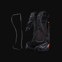 PGYTECH OnePro Focux Backpack Black PGYTECH OnePro Focux Backpack Black