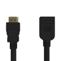 Gembird CC-HDMI4X-10 HDMI кабель 3 m HDMI Тип A (Стандарт) Черный Gembird CC-HDMI4X-10 HDMI кабель 3 m HDMI Тип A (Стандарт) Черный