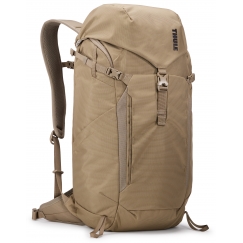Thule Alltrail TADP225 Faded Khaki рюкзак Дорожный рюкзак Хаки Полиэстер