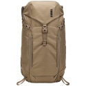 Thule Alltrail TADP225 Faded Khaki seljakott Reisiseljakott Polüester