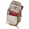 Thule Alltrail TADP225 Faded Khaki reppu Matkareppu Polyesteri Thule Alltrail TADP225 Faded Khaki reppu Matkareppu Polyesteri