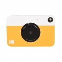 Kodak Printomatic 50,8 x 76,2 mm Белый, Желтый Kodak Printomatic 50,8 x 76,2 mm Белый, Желтый