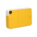 Kodak Printomatic 50,8 x 76,2 mm Белый, Желтый Kodak Printomatic 50,8 x 76,2 mm Белый, Желтый