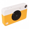 Kodak Printomatic 50,8 x 76,2 mm Белый, Желтый Kodak Printomatic 50,8 x 76,2 mm Белый, Желтый