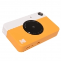 Kodak Printomatic 50.8 x 76.2 mm White, Yellow