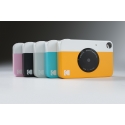 Kodak Printomatic 50,8 x 76,2 mm Белый, Желтый Kodak Printomatic 50,8 x 76,2 mm Белый, Желтый