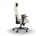 Corsair TC500 LUXE PC-pelituoli Pehmustettu istuintoppaus Beige Corsair TC500 LUXE PC-pelituoli Pehmustettu istuintoppaus Beige