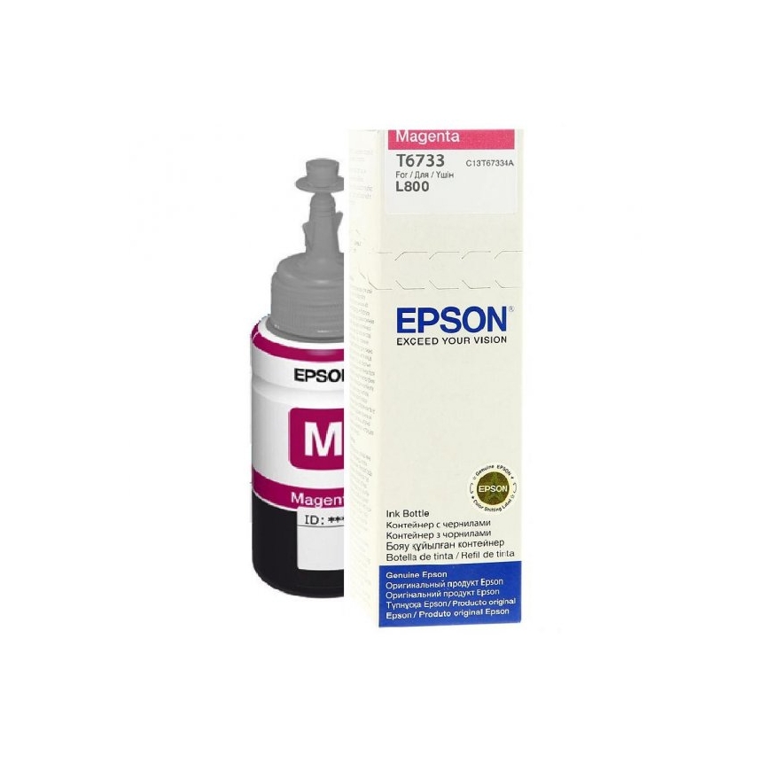 Epson T6733 Подлинный