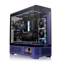 Thermaltake CA-11H-00FNWN-00 arvutikorpus Full Tower Sinine