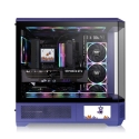 Thermaltake CA-11H-00FNWN-00 datoru korpuss & statnis Full Tower Zils Thermaltake CA-11H-00FNWN-00 datoru korpuss & statnis Full Tower Zils