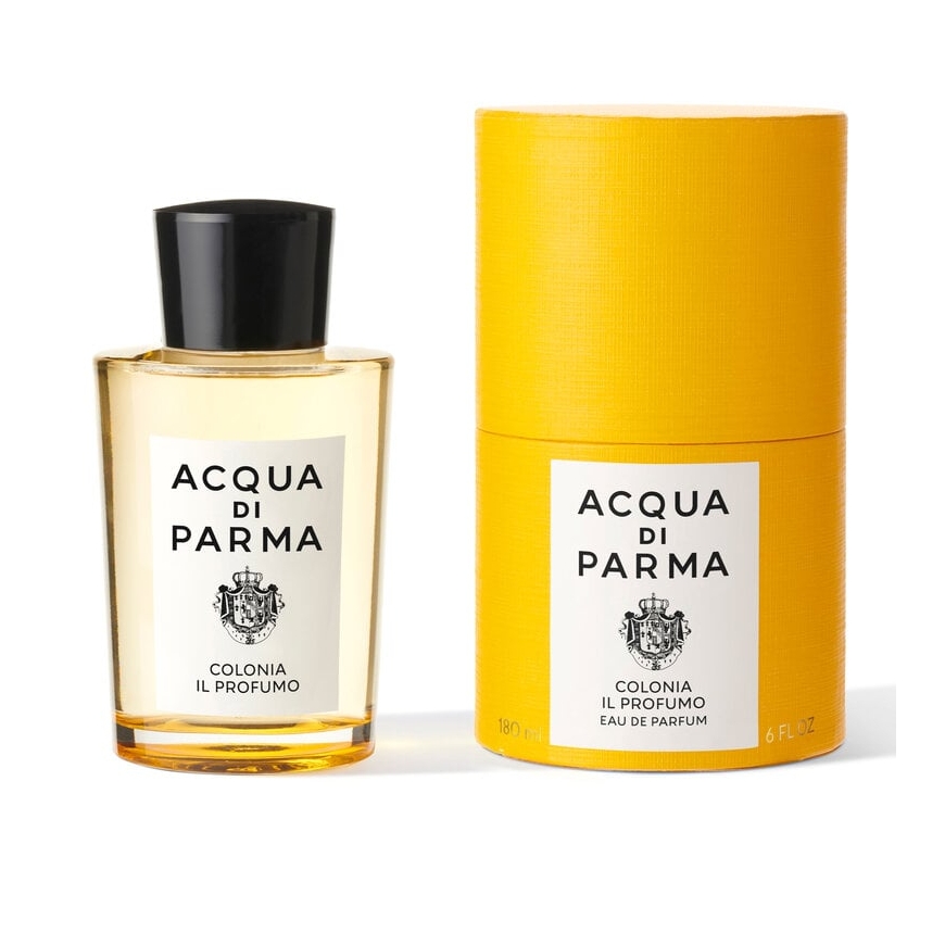Acqua di Parma Colonia Il Profumo 180 ml Унисекс – 2