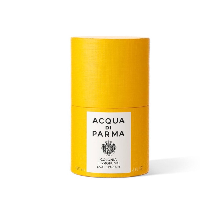 Acqua di Parma Colonia Il Profumo 180 ml Unisex – 4