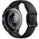 Xiaomi Watch 2 3,63 cm (1.43") AMOLED 46 mm Цифровой 466 x 466 пикселей Сенсорный экран Черный Wi-Fi
