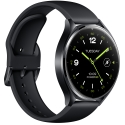 Xiaomi Watch 2 3,63 cm (1.43") AMOLED 46 mm Digitaalinen 466 x 466 pikseliä Kosketusnäyttö Musta Wi-