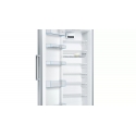 Bosch Serie 4 KSV33VLEP ledusskapis Brīvi novietots 324 L Nerūsējošs tērauds Bosch Serie 4 KSV33VLEP ledusskapis Brīvi novietots 324 L Nerūsējošs tērauds