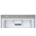 Bosch Serie 4 KSV33VLEP ledusskapis Brīvi novietots 324 L Nerūsējošs tērauds Bosch Serie 4 KSV33VLEP ledusskapis Brīvi novietots 324 L Nerūsējošs tērauds
