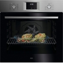 AEG Series 5000 OU5AB20SM 72 l 2790 W Roostevaba teras