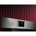 AEG Series 5000 OU5AB20SM 72 L 2790 W Нержавеющая сталь