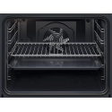 AEG Series 5000 OU5AB20SM 72 L 2790 W Nerūdijančiojo plieno
