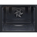 AEG Series 5000 OU5AB20SM 72 l 2790 W Roostevaba teras