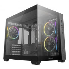 DeepCool CG330 3F Tower Must
