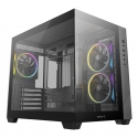DeepCool CG330 3F Tower Must