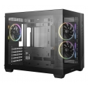 DeepCool CG330 3F Tower Black DeepCool CG330 3F Tower Black