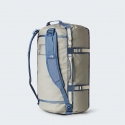The North Face OS krepšys daiktams 50 L Nailonas, Poliesteris Mėlyna, Pilka The North Face OS krepšys daiktams 50 L Nailonas, Poliesteris Mėlyna, Pilka