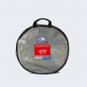 The North Face OS stiprināta auduma soma 50 L Neilons, Poliesters Zils, Pelēks The North Face OS stiprināta auduma soma 50 L Neilons, Poliesters Zils, Pelēks