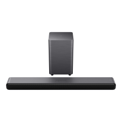 TCL S S55H Titanas 2.1 kanalai 110 W