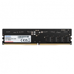 ADATA Premier muistimoduuli 16 GB 1 x 16 GB DDR5 288-pin DIMM