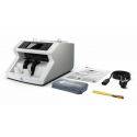 Safescan 2210 G2 Rahatähtede lugemismasin Valge Safescan 2210 G2 Rahatähtede lugemismasin Valge