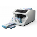 Safescan 2210 G2 Setelilaskuri Valkoinen Safescan 2210 G2 Setelilaskuri Valkoinen