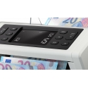 Safescan 2210 G2 Машина для счета банкнот Белый Safescan 2210 G2 Машина для счета банкнот Белый